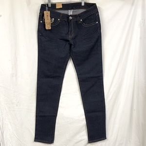 Women fancy jeans